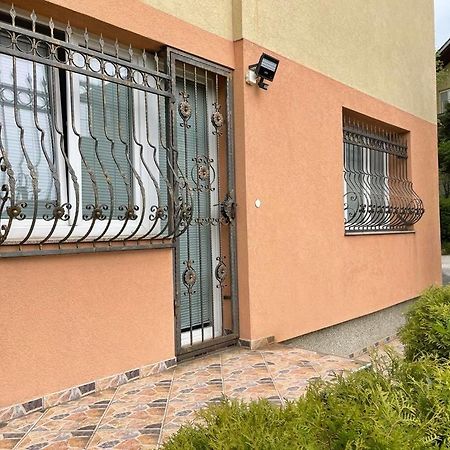 Sarajevo Apartment Bardak Dış mekan fotoğraf