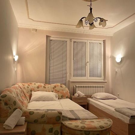 Sarajevo Apartment Bardak Dış mekan fotoğraf