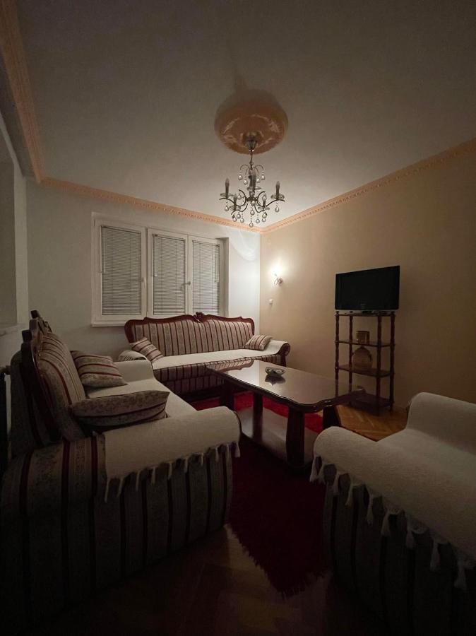 Sarajevo Apartment Bardak Dış mekan fotoğraf