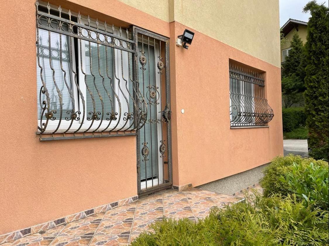 Sarajevo Apartment Bardak Dış mekan fotoğraf