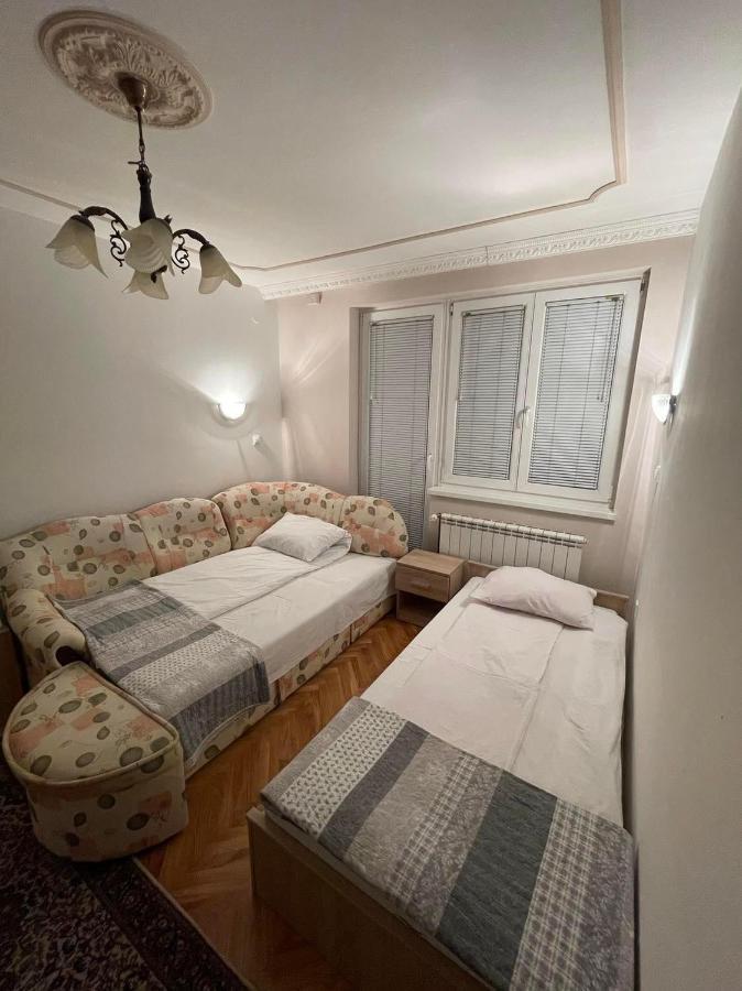 Sarajevo Apartment Bardak Dış mekan fotoğraf