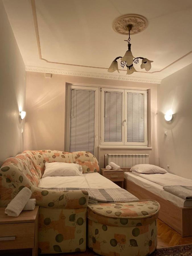Sarajevo Apartment Bardak Dış mekan fotoğraf